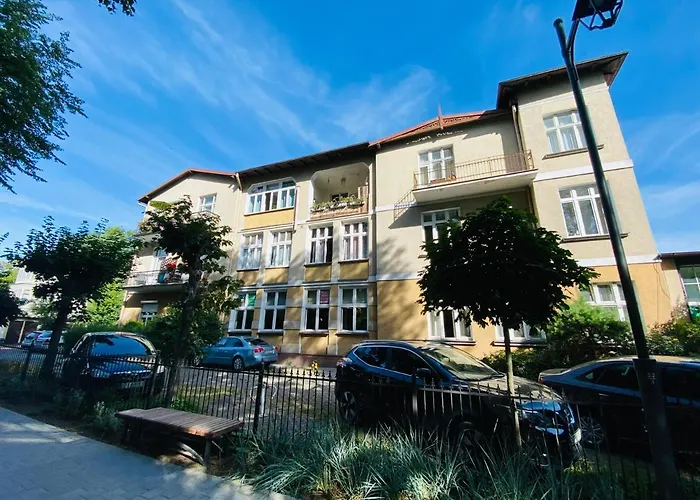 Sanhaus Apartments - Apartament Playa 2 przy samej plaży